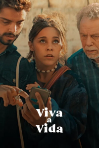 Cheers to Life (2025) เชียร์ส ทู ไลฟ์