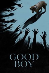 Good Boy (2025) มะหมาเห็นผี