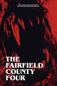 The Fairfield County Four (2026)