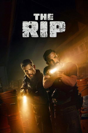 The Rip (2026) เงินบาปกระชากคน