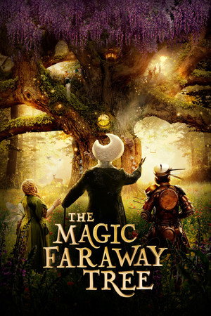ดูหนัง The Magic Faraway Tree (2026) เต็มเรื่อง