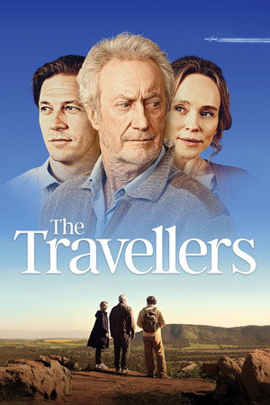 ดูหนัง The Travellers (2025) ลัดฟ้าสู่ปลายทางหัวใจ เต็มเรื่อง