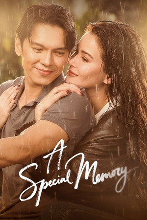 ดูหนัง A Special Memory (2026)