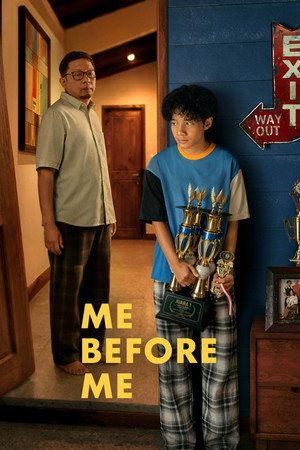 ดูหนัง Me Before Me (2026) ฉันก่อนเป็นฉัน