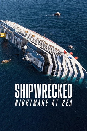 ดูหนัง Shipwrecked: Nightmare at Sea (2026) เรืออับปาง: ฝันร้ายกลางทะเล