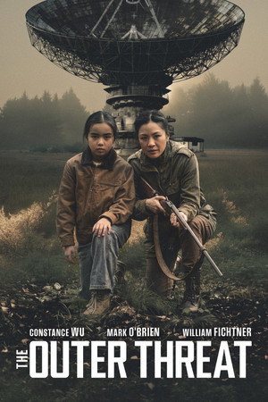 ดูหนัง The Outer Threat (2026)