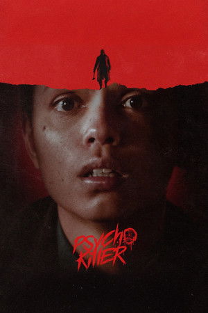 ดูหนัง Psycho Killer (2026) ฆาตกรโรคจิต