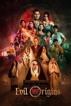 ดูหนัง Shake, Rattle & Roll: Evil Origins (2026) เขย่าขวัญ สั่นผวา: ที่มาแห่งความชั่วร้าย